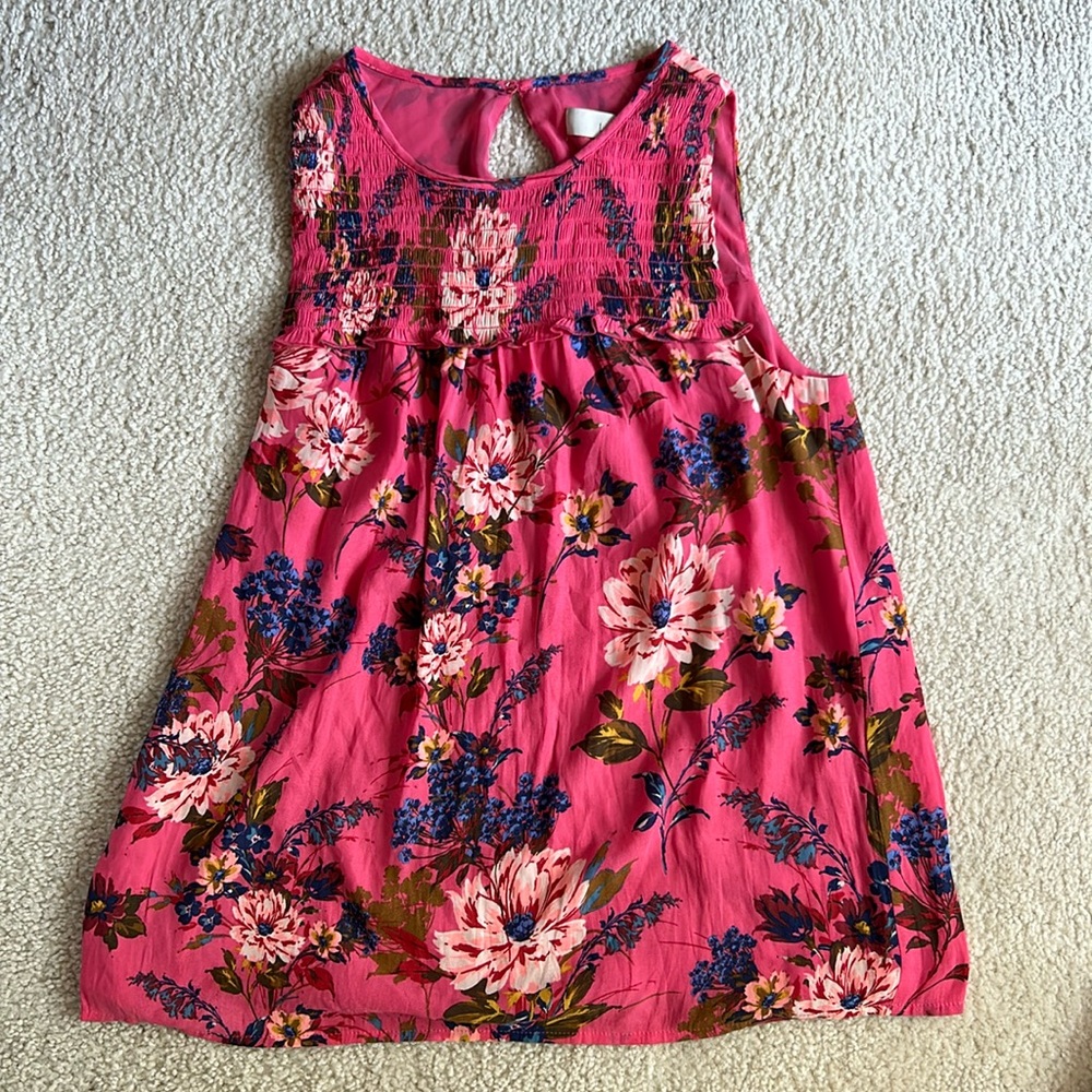 Loft Tank Top